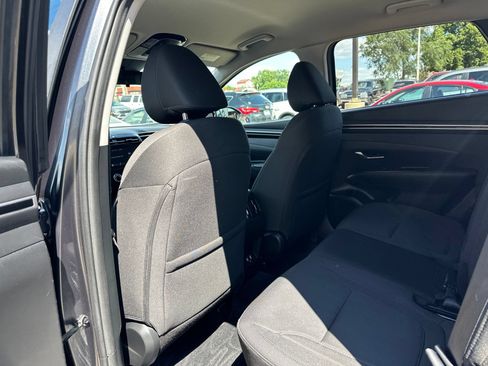 Used 2022 Hyundai Tucson SEL AWD/4WD image 18