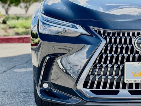 Used 2024 Lexus NX 350 AWD w/ Vision Package image 7