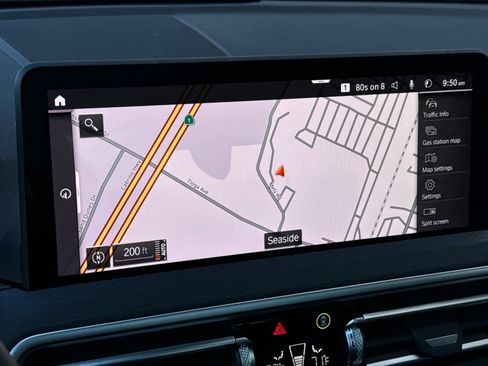 Certified 2023 BMW X3 xDrive30i w/ Premium Package image 22