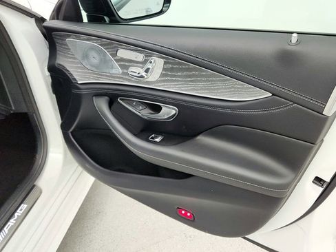 Used 2022 Mercedes-Benz AMG GT 43 image 26