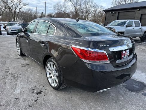 Used 2013 Buick LaCrosse Touring image 5