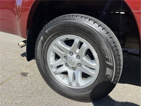 Used 2005 Toyota Tundra SR5 image 18