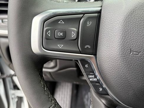 New 2026 RAM 1500 Big Horn AWD/4WD image 17