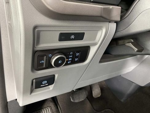 Used 2025 Ford F150 XLT w/ Equipment Group 301A Standard AWD/4WD image 14