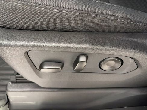 New 2026 Chevrolet Silverado 2500 LT w/ All Star Edition image 11