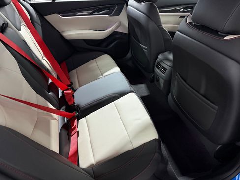 New 2026 Cadillac CT5 V image 50