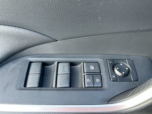 Certified 2025 Toyota RAV4 LE AWD/4WD image 12