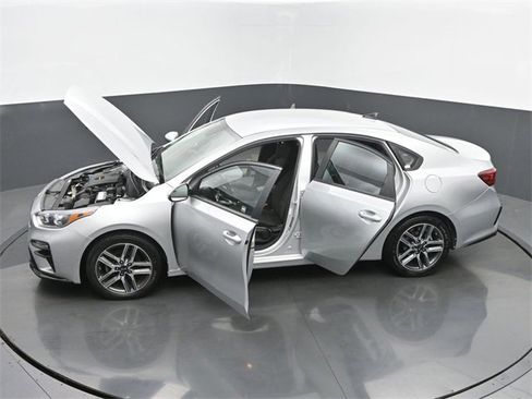 Used 2019 Kia Forte S image 63