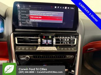 Used 2023 BMW M8 Gran Coupe xDrive Competition video 3