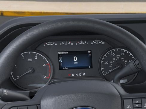 New 2026 Ford F450 XL w/ 360-Degree Camera Package image 13