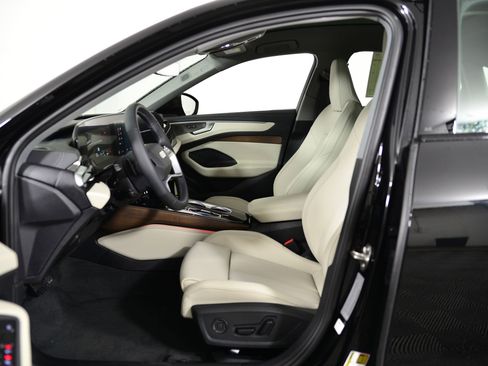 New 2026 Audi A6 Premium Plus image 22