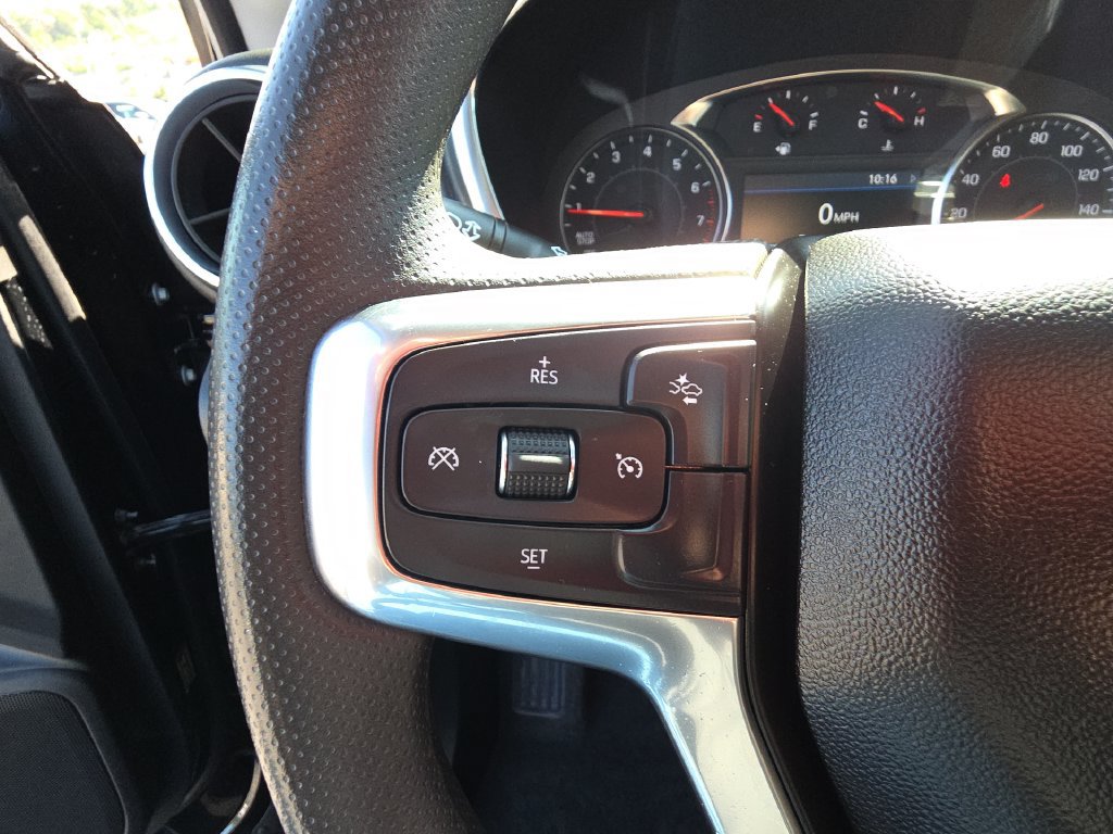 Used 2024 Chevrolet Blazer LT w/ Convenience Package FWD image 18
