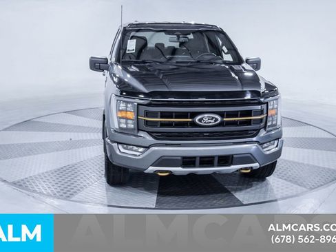 Used 2023 Ford F150 Tremor image 15