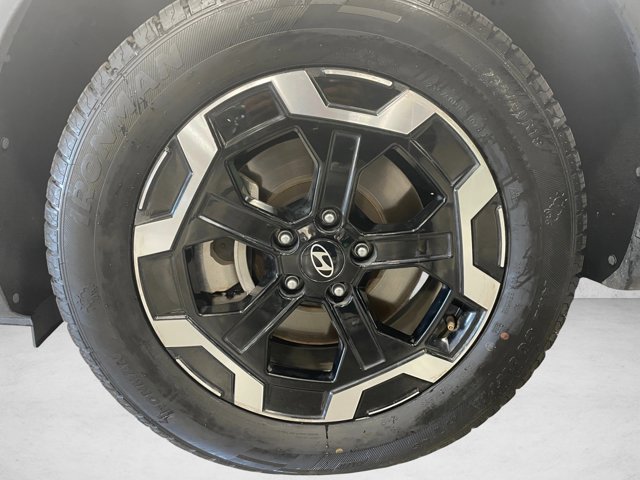 Used 2026 Hyundai Santa Fe SEL FWD image 24