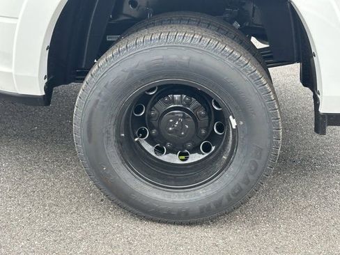 New 2026 RAM 3500 Limited image 21