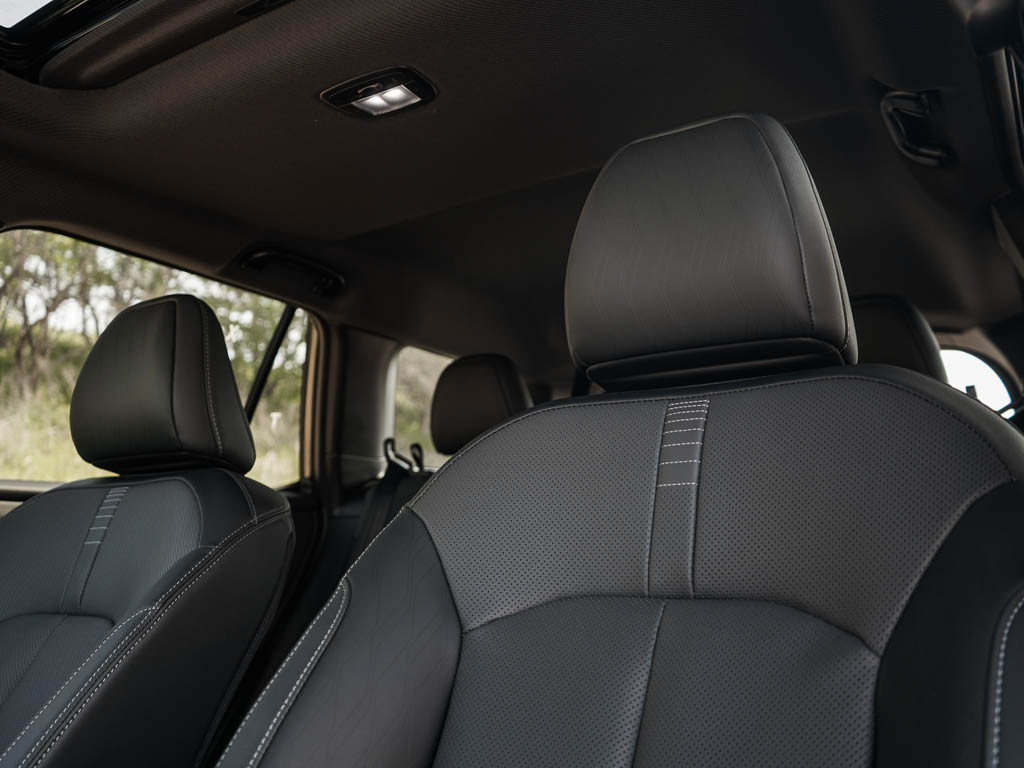 New 2026 Subaru Outback Touring XT AWD/4WD image 19