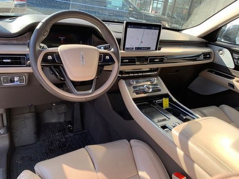 Used 2023 Lincoln Aviator Grand Touring w/ Equipment Group 301A image 21