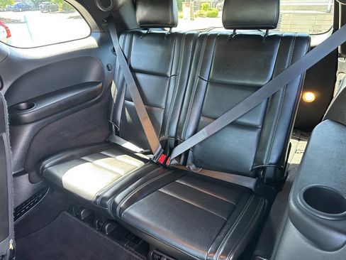 Used 2018 Dodge Durango Citadel image 20