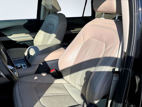 Certified 2024 Ford Expedition Max Limited image 14