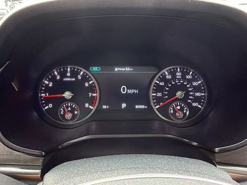 Used 2022 Kia Telluride SX w/ SX Prestige Package AWD/4WD image 31