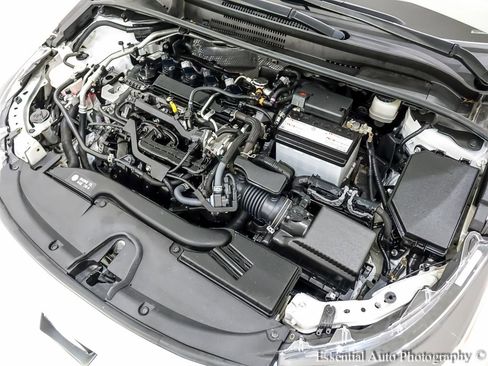 Used 2023 Toyota Corolla LE image 32