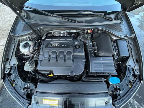 Used 2015 Audi A3 TDI Premium Plus image 12