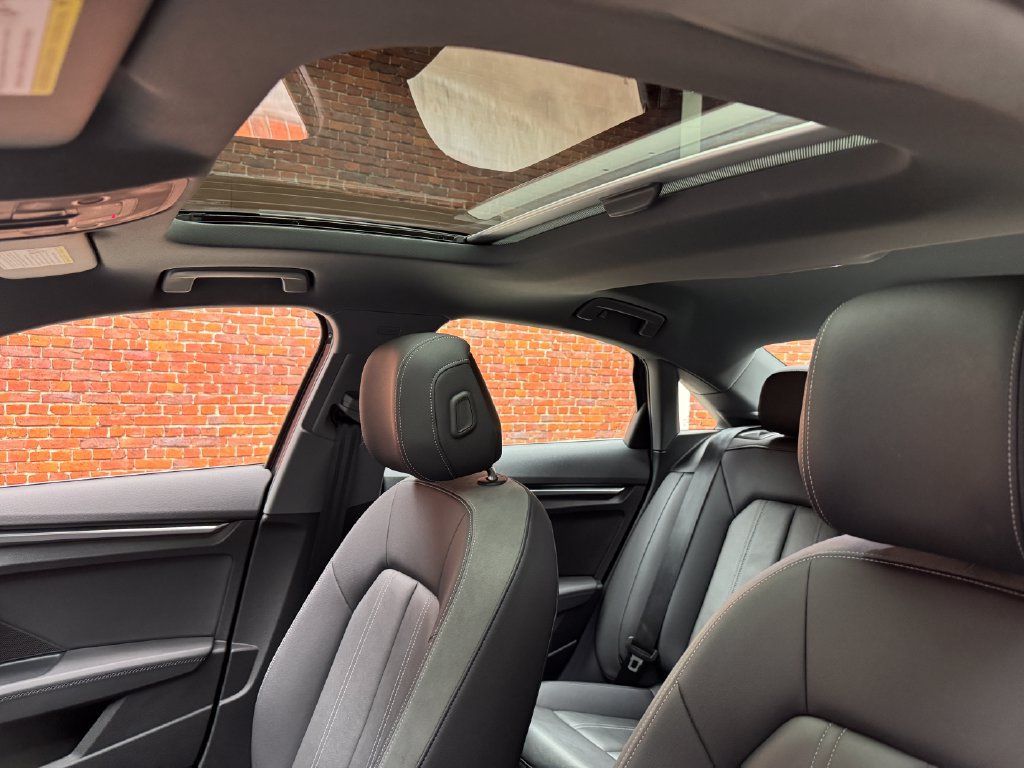 Used 2024 Audi A3 2.0T Premium FWD image 3