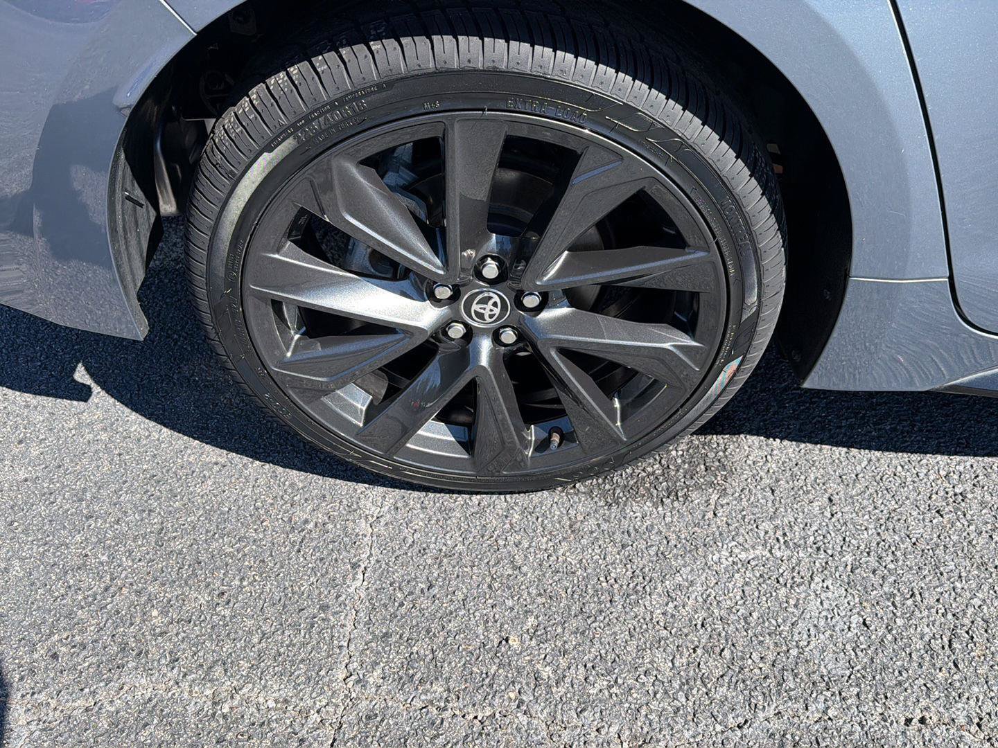 Used 2023 Toyota Corolla SE FWD image 37