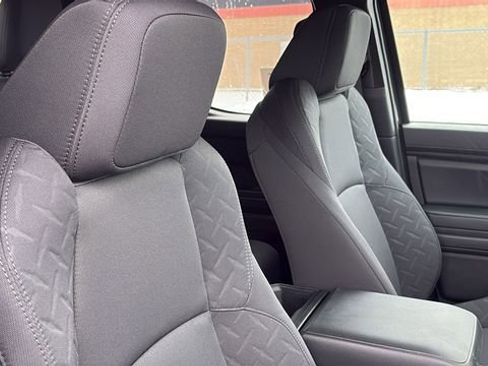 New 2026 Toyota Tacoma SR5 image 30