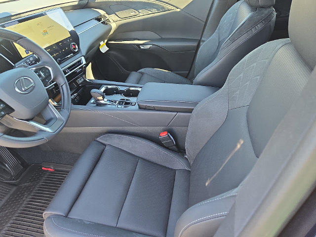 New 2026 Lexus RX 350 w/ Convenience Package AWD/4WD image 13