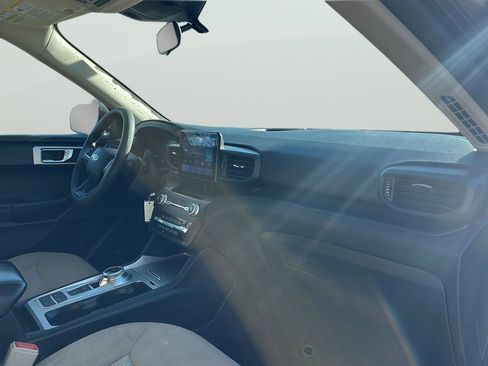 Used 2020 Ford Explorer 2WD image 20