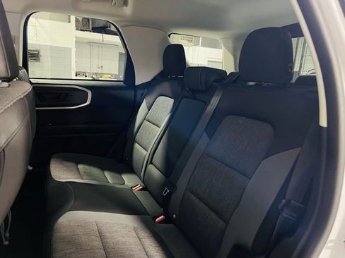 Used 2021 Ford Bronco Sport Big Bend image 25