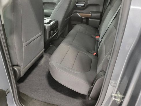 Used 2020 Chevrolet Silverado 1500 RST image 22