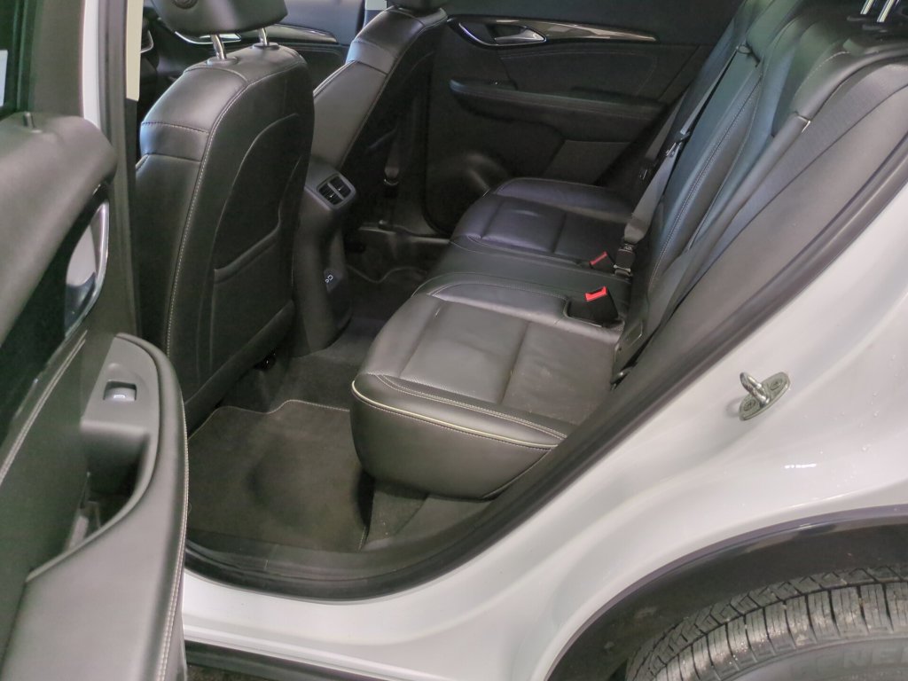 Used 2021 Buick Envision Essence w/ Technology Package I AWD/4WD image 20