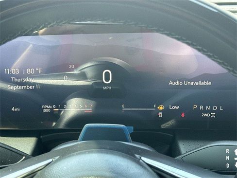 New 2026 Buick Enclave Avenir w/ Super Cruise Package image 15