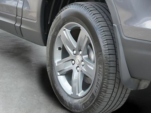 Used 2023 Honda Ridgeline RTL image 9