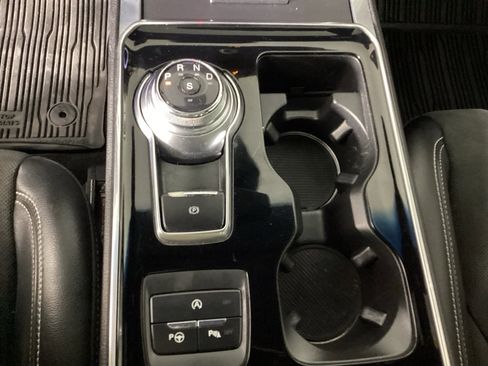 Used 2020 Ford Edge ST w/ Equipment Group 401A image 28