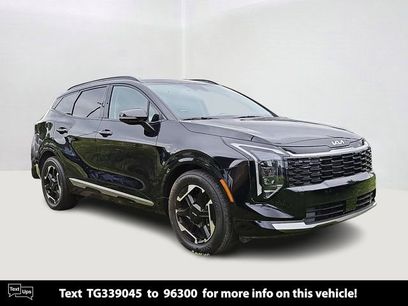 Certified 2026 Kia Sportage SX