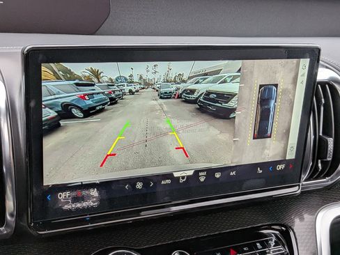 New 2026 Ford Expedition Platinum w/ Stealth Appearance Package image 25