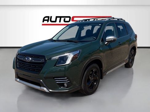 Used 2024 Subaru Forester Touring AWD/4WD image 3