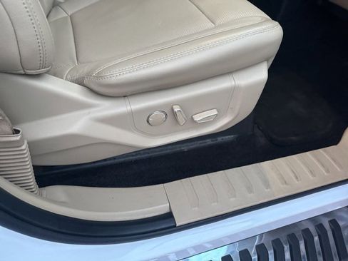 Used 2017 Ford F150 Lariat image 20