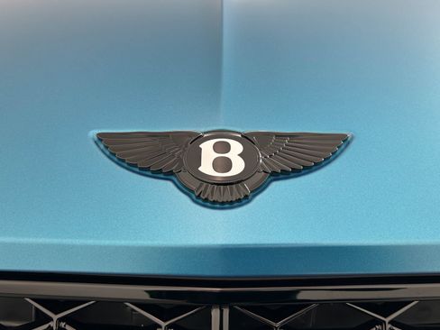 New 2025 Bentley Continental GT Speed AWD/4WD image 40