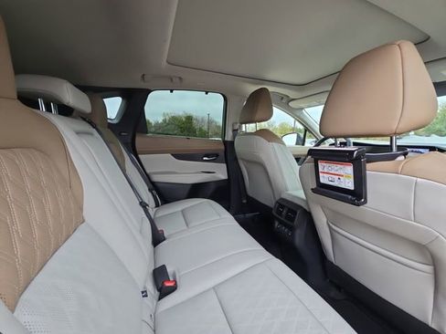 New 2026 Nissan Murano Platinum image 28