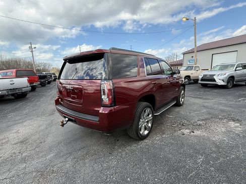 Used 2019 GMC Yukon SLE w/ Convenience Package AWD/4WD image 5