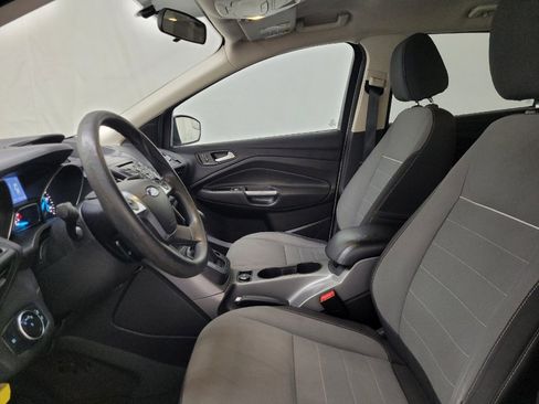Used 2015 Ford Escape SE AWD/4WD image 17