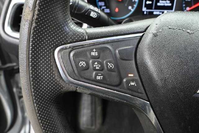 Used 2020 Chevrolet Equinox LS w/ LS Convenience Package AWD/4WD image 20