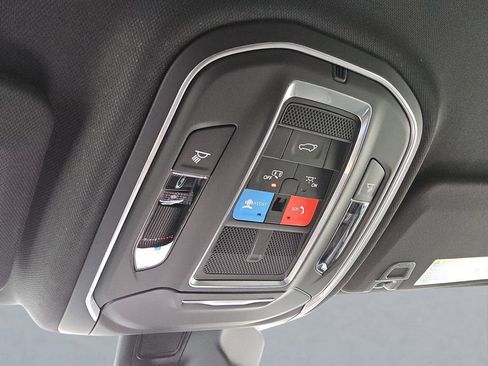 New 2026 Jeep Grand Cherokee Altitude image 31