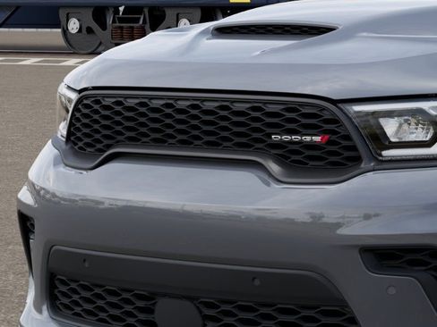 New 2026 Dodge Durango GT AWD/4WD image 12