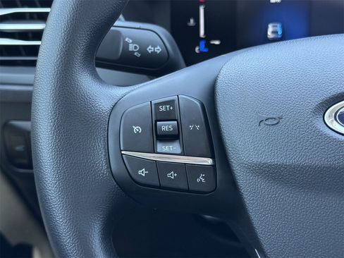 New 2026 Ford Escape Active image 35