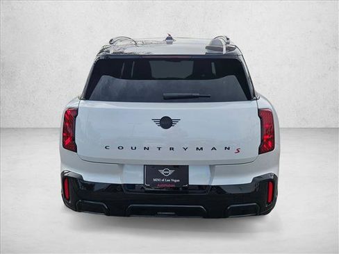 New 2026 MINI Cooper Countryman S AWD/4WD image 8
